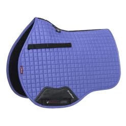 LeMieux Suede All Purpose Pad -Equestrian Supplies IT01478005 1
