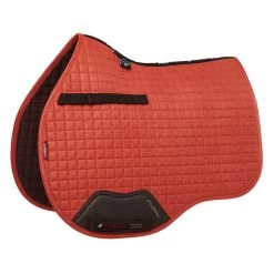 LeMieux Suede All Purpose Pad -Equestrian Supplies IT01483005 1