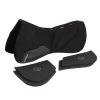 LeMieux ProSorb Half Pad With Shims -Equestrian Supplies IT01512004 1
