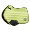 LeMieux Loire Classic Close Contact Square Pad - Kiwi -Equestrian Supplies IT02665005 1