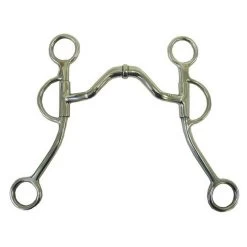 Coronet Robart Pinchless Reiner Bit