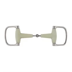 Jacks Apple-Flavored Dee Ring Bit