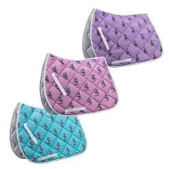 Lettia Thelwell All Purpose Pad