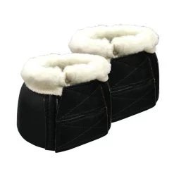 Jacks Fleece-Lined Bell Boots