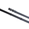 KL Select Black Oak Dressage Reins 2 KL Select Black Oak Dressage Reins -Equestrian Supplies KL190403
