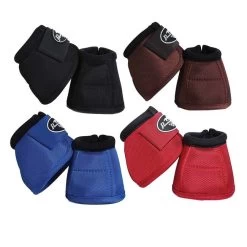 Professional's Choice Ballistic Overreach Bell Boots