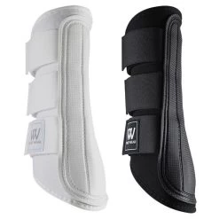 Woof Wear Double Lock Brushing Boots