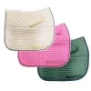 PRI Double Padded Dressage Pad -Equestrian Supplies KW17622