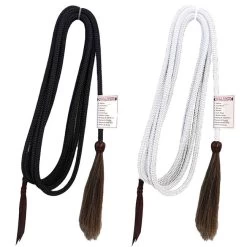 Double Diamond Treeline Mecate