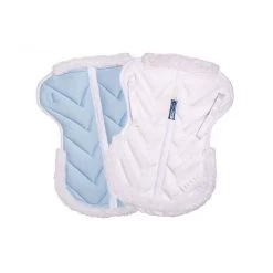 Lettia Collection CoolMax Half Pad