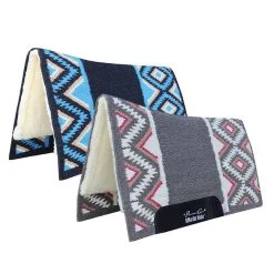 Professional's Choice Comfort-Fit SMx Air Ride Pad: El Dorado