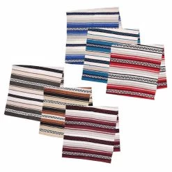 Mayatex Hogan Saddle Blanket