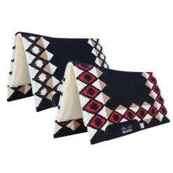 Professional's ChoiceComfort-Fit SMx H.D. Air Ride Pad: Quest