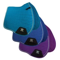 Woof Wear Color Fusion All Purpose Saddle Pad