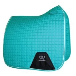 Woof Wear Color Fusion Dressage Saddle Pad