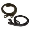 Henri De Rivel Advantage Extra Long Flat Laced Reins
