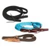 Professional's Choice Quiet Control Single Rein With Hand Placement Markers -Equestrian Supplies KW70229