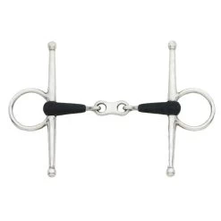 Centaur EcoPure Full Cheek French Link Bit