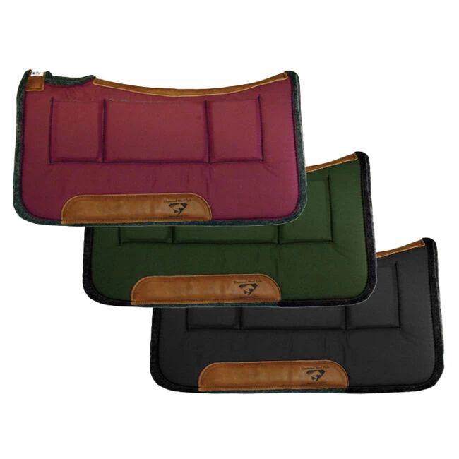 Diamond Wool Contoured Relief Pad 3 Diamond Wool Contoured Relief Pad