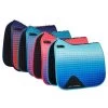 WeatherBeeta Prime Ombre Dressage Saddle Pad -Equestrian Supplies KW70882