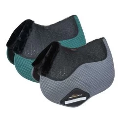 Shires Performance Fusion Jump Saddle Pad