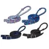 Weaver Leather Weaver Braided Nylon Barrel Reins -Equestrian Supplies KW71058