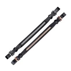 Waldhausen Saddle Handle With Rhinestones