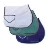 PRI Cotton Square Double Pockets Trail Riding Pad 2 PRI Cotton Square Double Pockets Trail Riding Pad -Equestrian Supplies KW71694