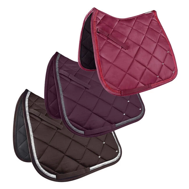 Waldhausen Competition Dressage Saddle Pad 3 Waldhausen Competition Dressage Saddle Pad