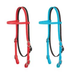 Weaver Leather Weaver Brahma Webb All Purpose Headstall