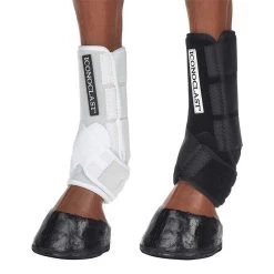 Iconoclast Orthopedic Support Hind Boots