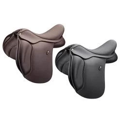Wintec 500 Wide All Purpose Saddle With HART