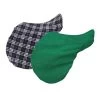 Centaur Close Contact Fleece Saddle Cover 1 Centaur Close Contact Fleece Saddle Cover -Equestrian Supplies KW72743
