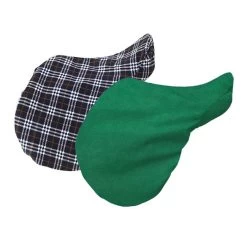 Centaur Close Contact Fleece Saddle Cover