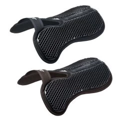 Acavallo Withers Free Hexagonal Gel Pad With Memory