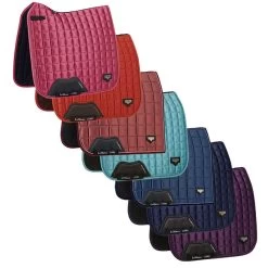LeMieux Loire Classic Dressage Square Pad