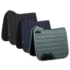 LeMieux Carbon Mesh Dressage Pad