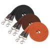 Tough1 Pro Flat Cotton Roping Reins