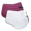Tango Chevron Close Contact Pad 1 Tango Chevron Close Contact Pad -Equestrian Supplies KW73189