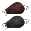 Fleeceworks Regular Sheepskin Western Seat Saver -Equestrian Supplies KW73375
