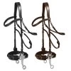 Waldhausen X-Line Hackamore Bridle -Equestrian Supplies KW73461