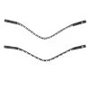 Waldhausen X-Line Glam Browband - Warmblood -Equestrian Supplies KW73463 1
