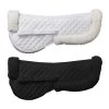 Ovation Syntech Sheepskin Half Pad -Equestrian Supplies KW73492