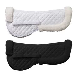 Ovation Syntech Sheepskin Half Pad