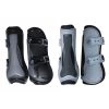 Professional's Choice Pro Performance Open Front Boots With TPU Fasteners