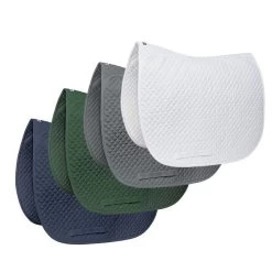 EquiFit Essential Dressage Square Pad