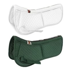 Equine Comfort Products Quilted Correction Half Pad
