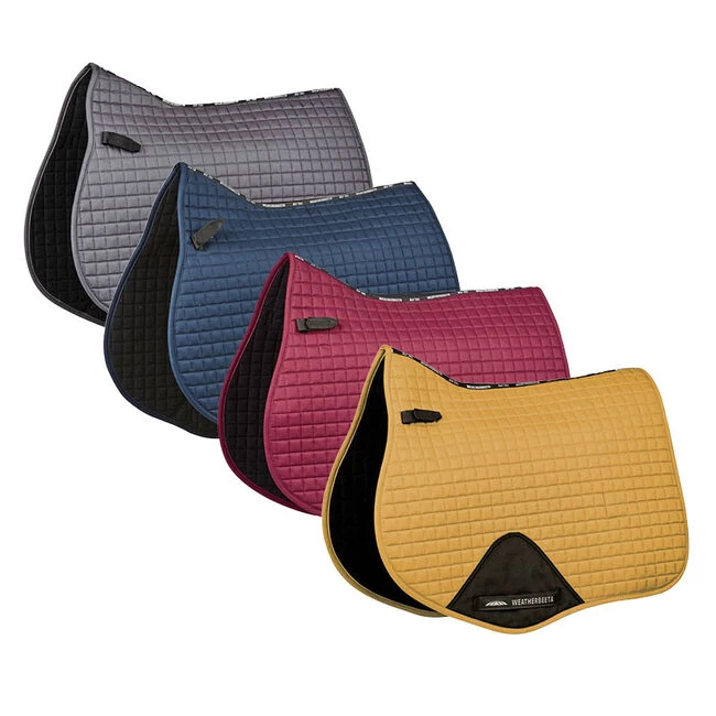 WeatherBeeta Prime All Purpose Saddle Pad 3 WeatherBeeta Prime All Purpose Saddle Pad