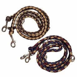 Triple E Braided Nylon Tie Master