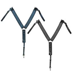 Triple E Draft Breastcollar With Orthopedic Felt Lining